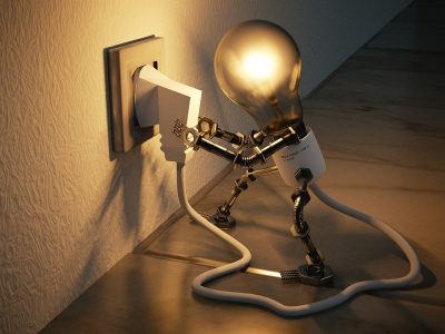 lightbulb, idea, creativity